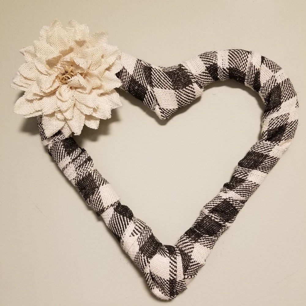 Cozy Hearts
